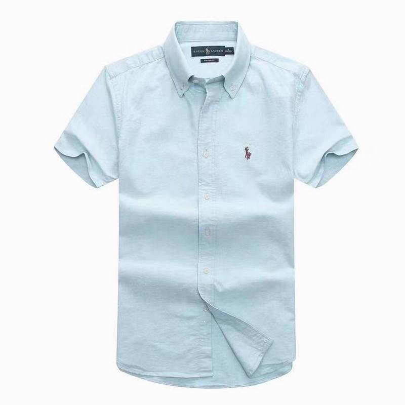 polo Men's Shirts 355